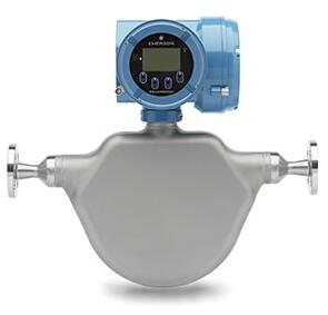 公司为科里奥利和电磁流量计推出了新版本的智能验证软件