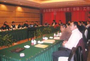 公司有限以市场为向导谋划战略步入良性发展轨道